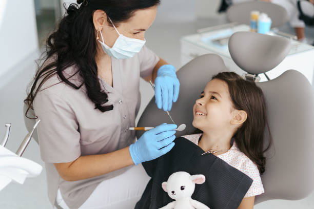 Best Emergency Treatment for Toothache in Gallitzin, PA