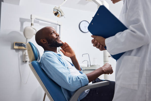 Best Emergency Dental Care for Trauma or Injury in Gallitzin, PA
