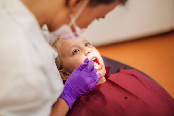 Best Emergency Root Canal Treatment in Gallitzin, PA