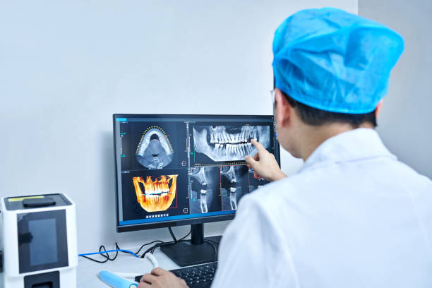 Best Emergency Broken Tooth Repair in Gallitzin, PA